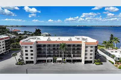 25188 Marion Avenue #F403, Punta Gorda, FL 33950 - Photo 1