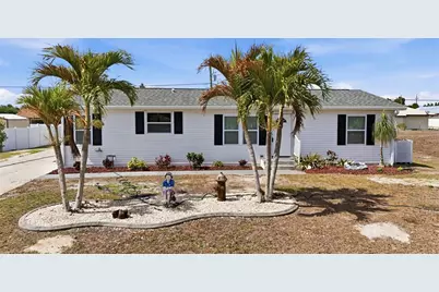 3171 Sulstone Drive, Punta Gorda, FL 33983 - Photo 1