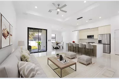 14284 Ingraham Boulevard, Port Charlotte, FL 33981 - Photo 3