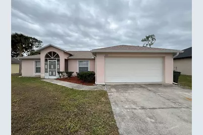 3671 Lubec Avenue, North Port, FL 34287 - Photo 1