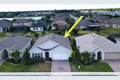 3704 Pebble Terrace, Punta Gorda, FL 33980 - Photo 1