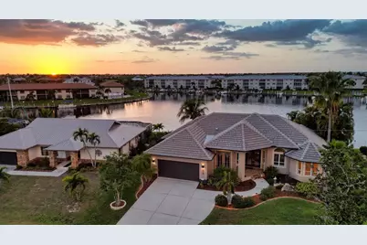 1518 Kinglet Drive, Punta Gorda, FL 33950 - Photo 1