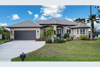 1518 Kinglet Drive, Punta Gorda, FL 33950 - Photo 45