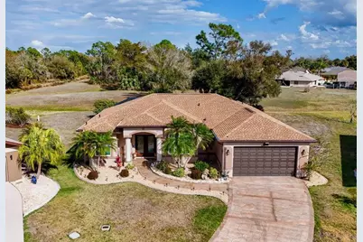 21 Manizaks Avenue, Punta Gorda, FL 33983 - Photo 1