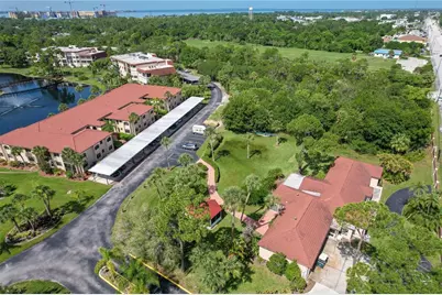 23465 Harborview Road #842, Port Charlotte, FL 33980 - Photo 93