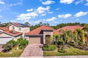 11542 Blackfin St, Venice, FL 34292 - Photo 1