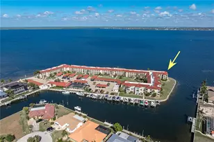 1 Colony Point Dr, Punta Gorda, FL 33950 - Photo 1