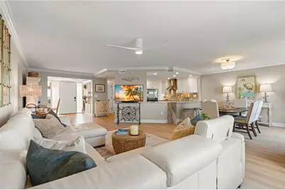 1 Colony Point Drive #7C, Punta Gorda, FL 33950 - Photo 33