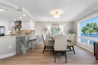 1 Colony Point Drive #7C, Punta Gorda, FL 33950 - Photo 5