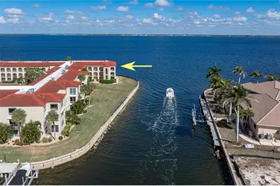 1 Colony Point Drive #7C, Punta Gorda, FL 33950 - Photo 11