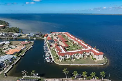 1 Colony Point Drive #7C, Punta Gorda, FL 33950 - Photo 69