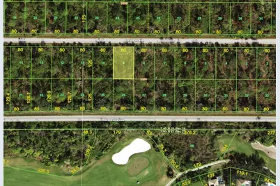 13545 Suribachi Avenue, Port Charlotte, FL 33953 - Photo 1