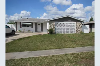 2511 Conway Boulevard, Port Charlotte, FL 33952 - Photo 1