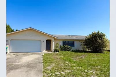 783 Spring Lake Boulevard NW, Port Charlotte, FL 33952 - Photo 1