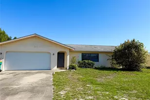 783 Spring Lake Blvd NW, Port Charlotte, FL 33952 - Photo 1
