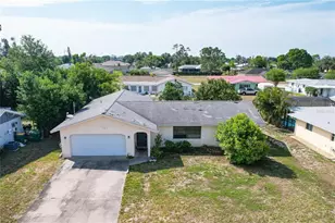 783 Spring Lake Blvd NW, Port Charlotte, FL 33952 - Photo 1
