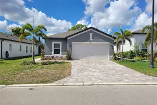 1370 Sunset Preserve Wy, Port Charlotte, FL 33953 - Photo 1