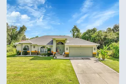 2801 Sheboygan Avenue, North Port, FL 34286 - Photo 1