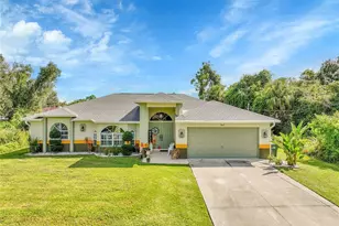 2801 Sheboygan Ave, North Port, FL 34286 - Photo 1