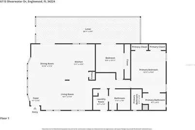 6115 Shearwater Drive, Englewood, FL 34224 - Photo 29