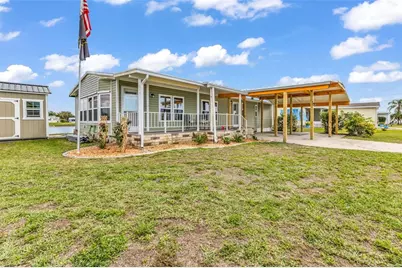 6115 Shearwater Drive, Englewood, FL 34224 - Photo 3