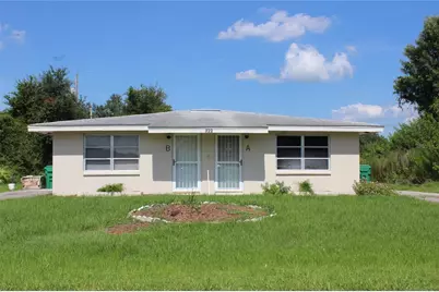 322 Organ Street #A & B, Punta Gorda, FL 33982 - Photo 1