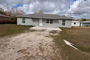 625 N 13th Ave, Arcadia, FL 34266 - Photo 1