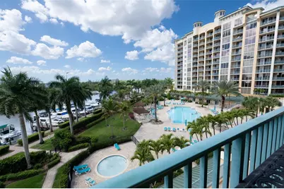 3414 Hancock Bridge Parkway #505, North Fort Myers, FL 33903 - Photo 29