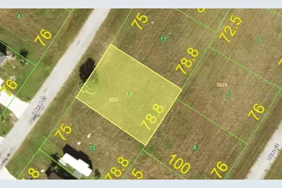 8 Laurel Court, Placida, FL 33946 - Photo 1