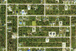 12100 Wellington Ave, Port Charlotte, FL 33981 - Photo 1