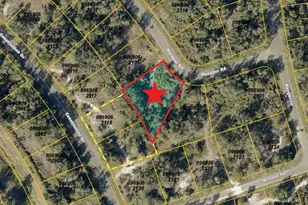 Lot 4 Matador Rd, North Port, FL 34291 - Photo 1