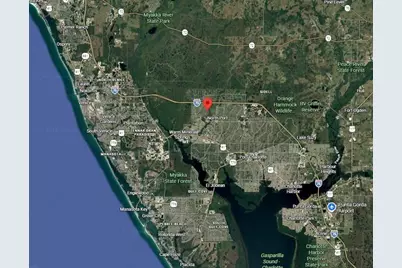 Lot 4 Matador Road, North Port, FL 34291 - Photo 5