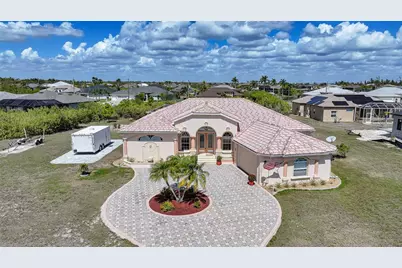15319 Acorn Circle, Port Charlotte, FL 33981 - Photo 1