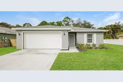 3673 Shalimar Terrace, North Port, FL 34286 - Photo 1