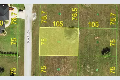 66 Carnation Drive, Placida, FL 33946 - Photo 1