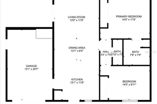 13101 San Benito Dr, Punta Gorda, FL 33955 - Photo 25