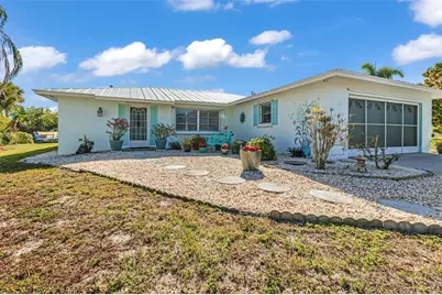 137 Bedford Drive NE, Port Charlotte, FL 33952 - Photo 45