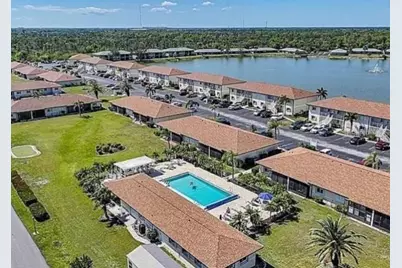 25275 Rampart Boulevard #1303, Punta Gorda, FL 33983 - Photo 53