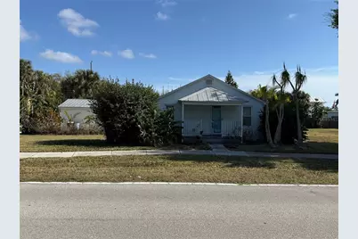 451 W Virginia Avenue, Punta Gorda, FL 33950 - Photo 1
