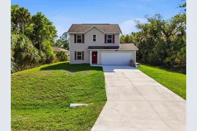 4275 Jody Avenue, North Port, FL 34288 - Photo 1