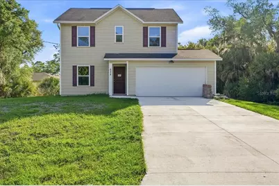 4275 Jody Avenue, North Port, FL 34288 - Photo 3