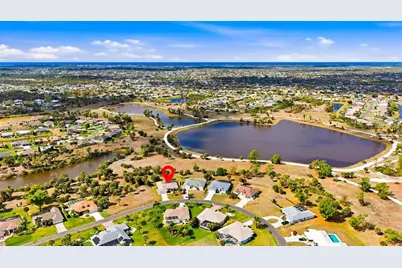 44 Sportsman Lane, Rotonda West, FL 33947 - Photo 1