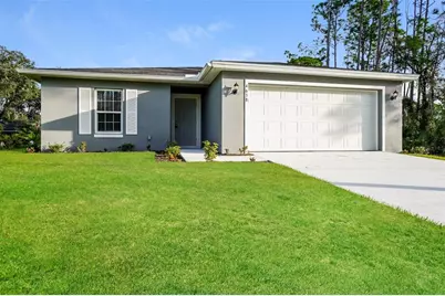 4638 Jaslo Avenue, North Port, FL 34286 - Photo 1