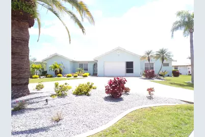 3804 Turtle Dove Boulevard, Punta Gorda, FL 33950 - Photo 1