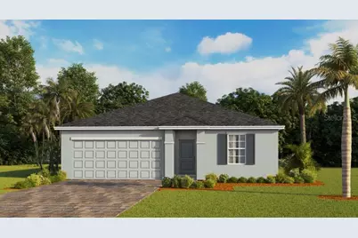 1481 Harmon Drive, Port Charlotte, FL 33953 - Photo 1