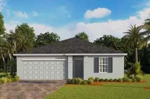 1481 Harmon Dr, Port Charlotte, FL 33953 - Photo 1