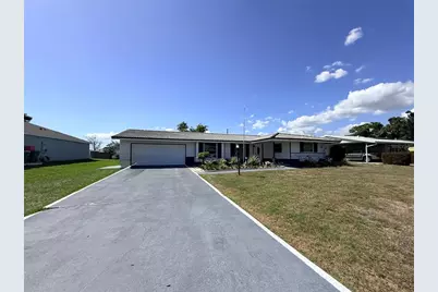 1629 Birchcrest Boulevard, Port Charlotte, FL 33952 - Photo 3