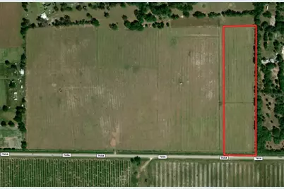 Se Co Rd 760A, Arcadia, FL 34266 - Photo 1