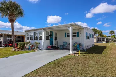 2100 Kings Highway #406, Port Charlotte, FL 33980 - Photo 3