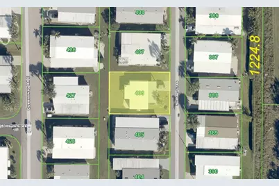 2100 Kings Highway #406, Port Charlotte, FL 33980 - Photo 35